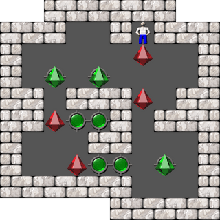 Уровень 25 — Revenge 30